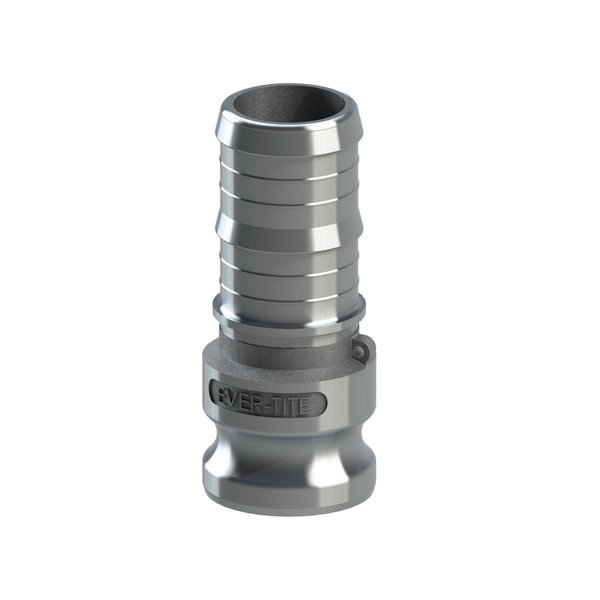 Apg 1-1/4" Aluminum Part E 312EAL